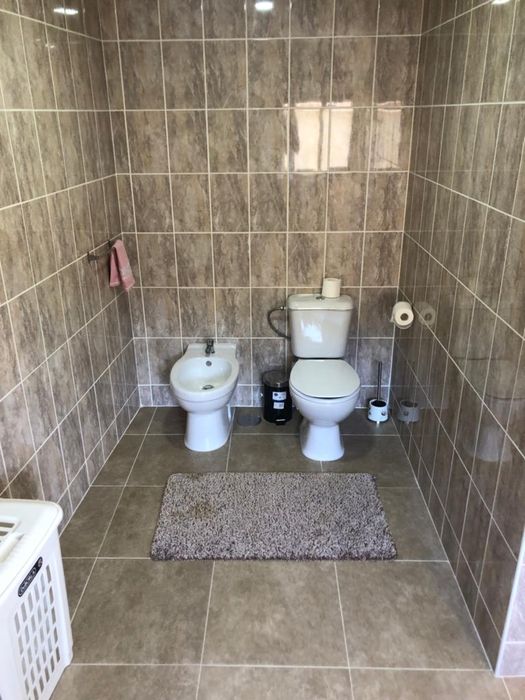 Casa Lourenço, férias Rio caldo - Gerês