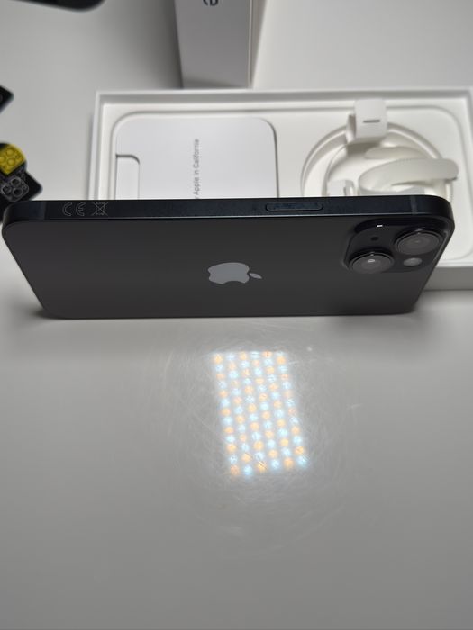 Iphone 14 128gb Jak nowy Zadbany OKAZJA!!