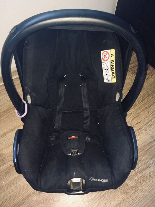 MAXI-COSI Citi fotelik 0-13 kg