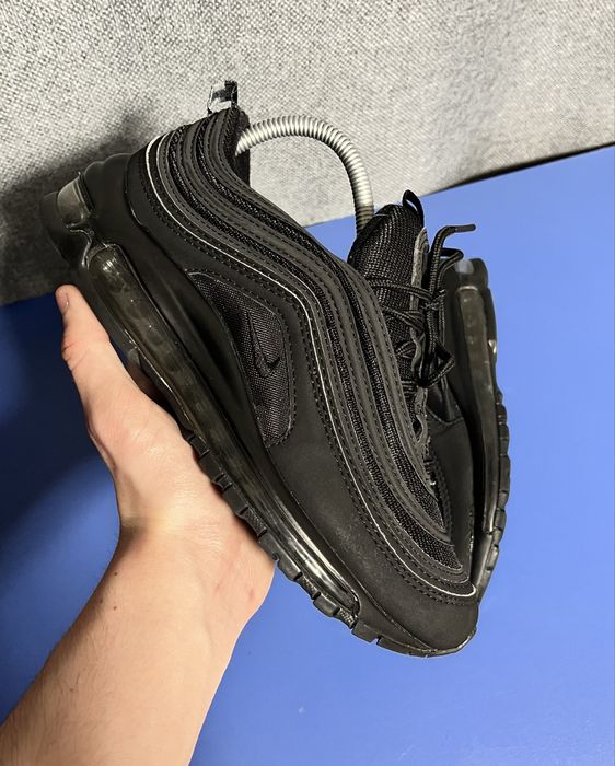 Кросівки Nike Air Max 97