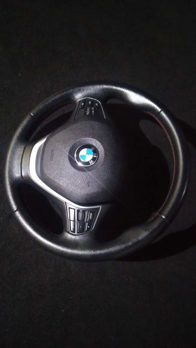 Volante Bmw 1 (E87)
