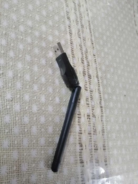 USB WI Fi адаптер