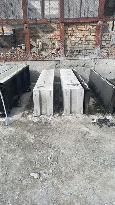 Блоки ФБС 24х4х6 12×4×6 9×4×6  24×3×6 12×3×6 9×3×6