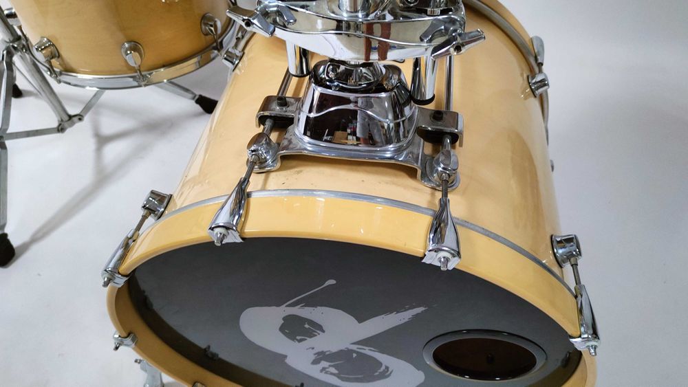 Mapex Saturn III Maple/Walnut - 10,12,14,16,22