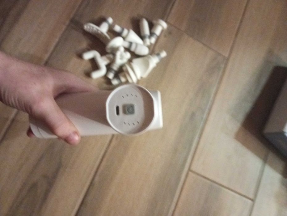 Масажор для тіла