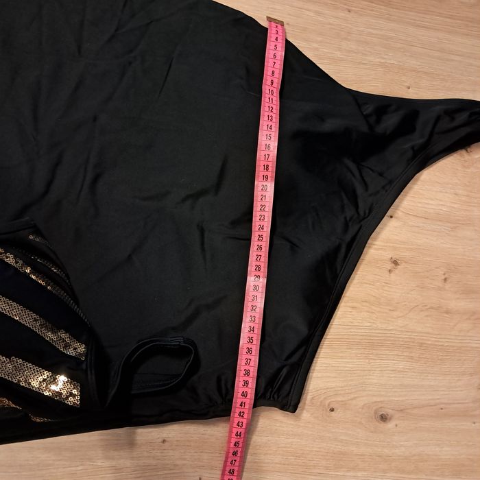 40 85D ,85E 80D 75D Nowy 3-częściowy strój kąpielowy bonprix z tankini