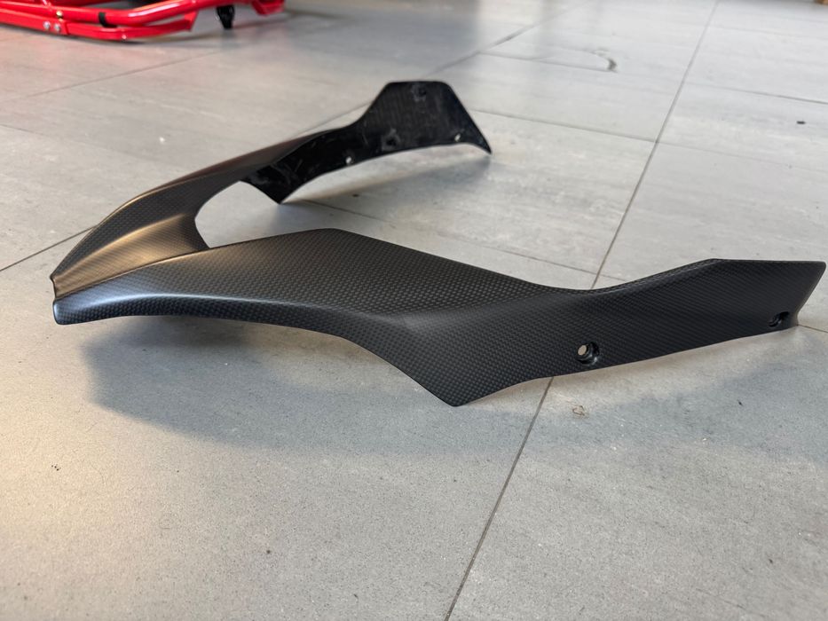 Frente Carbono Ducati multistrada v4