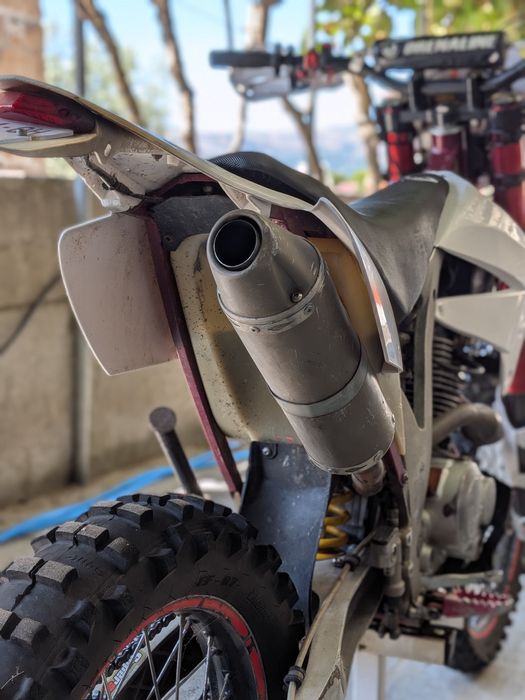 AJP PR4 240 Extreme