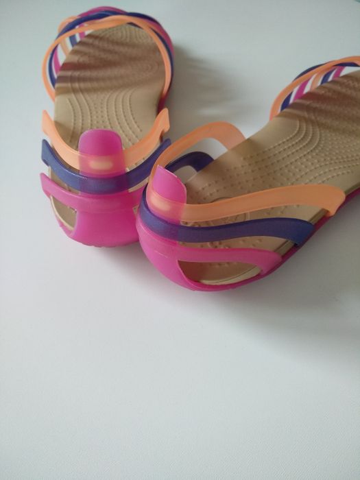 Crocs Huarache W7 37-38