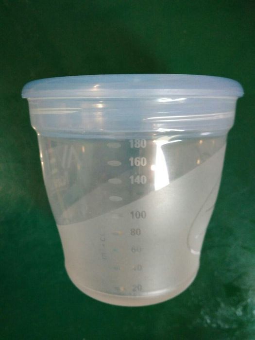 Контейнеры для хранения грудного молока "АVENT"