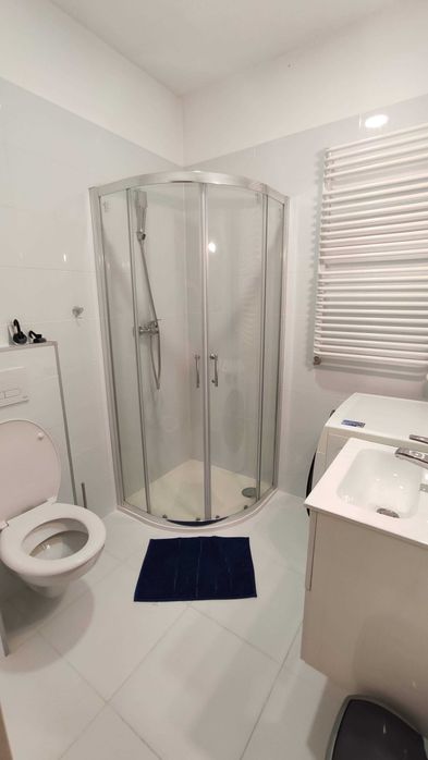 Apartament typu studio doskonała lokalizacja - Widok 5