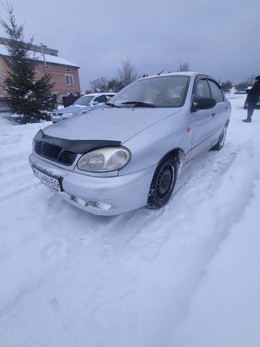 Продам део сенс 1,3