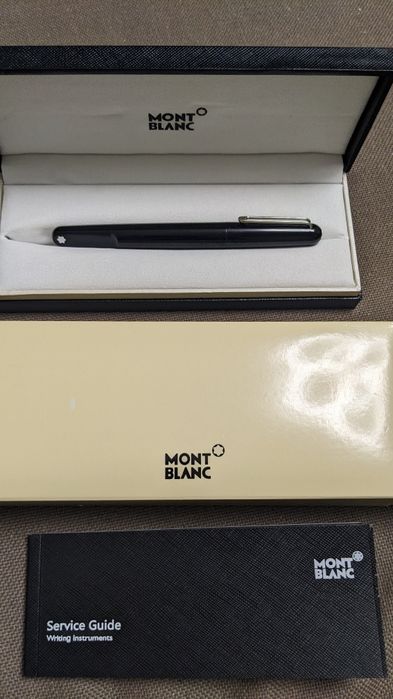 Ручка-роллер Monblanc M