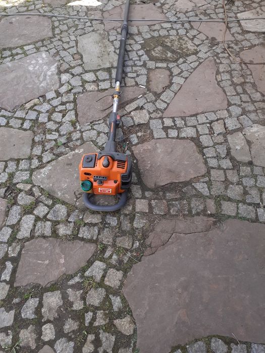 Kosa spalinowa Husqvarna 325