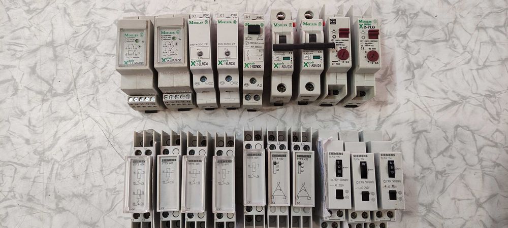 Импульсные реле и многое другое,,для умного дома.,,