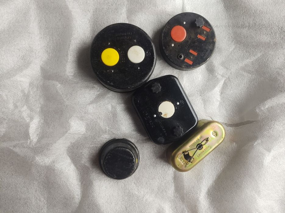 Світло маскування на автомобілі