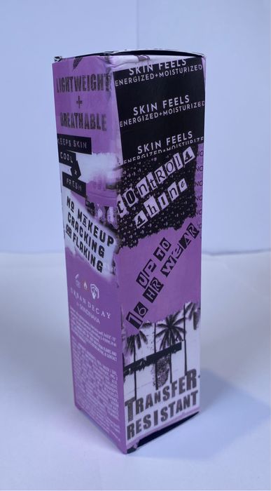 Спрей-фіксатор для макіяжу Urban Decay All Nighter Long  118 мл