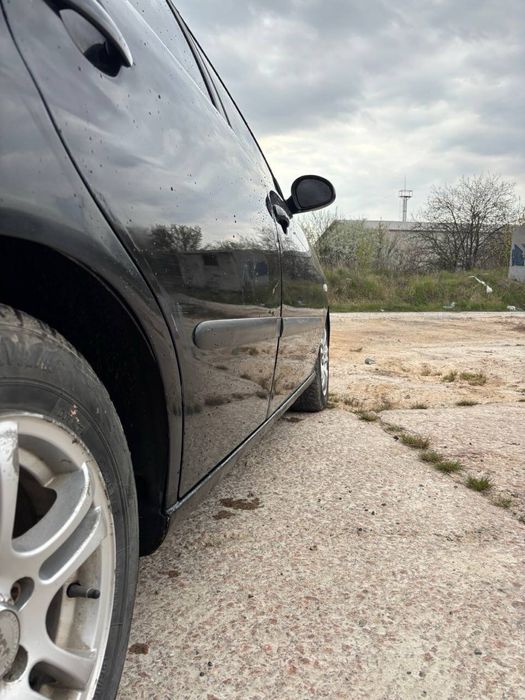 Seat Ibiza 2005 1.4 mpi