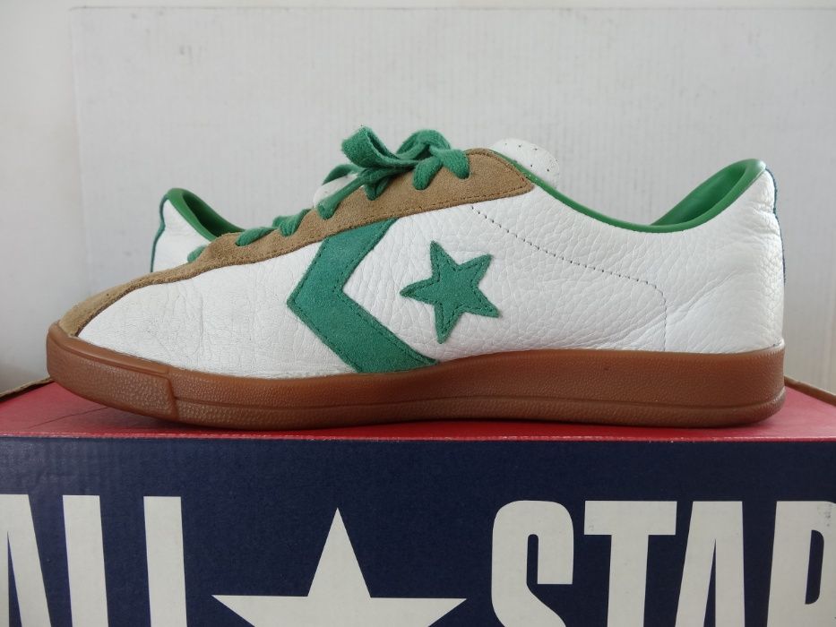 Buty Converse All Star roz 42,5 Sportowe Skóra