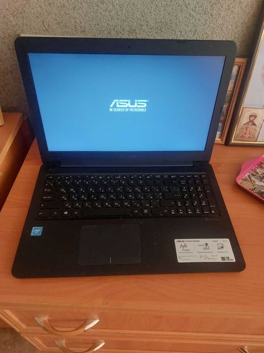 Продам Ноутбук ASUS
