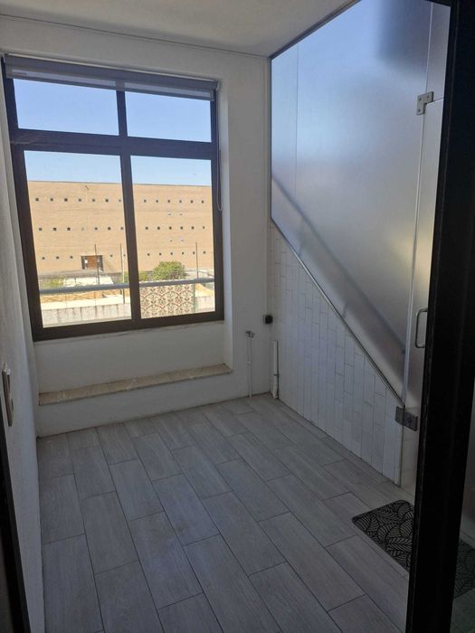 Aluguer T3 Centro da Maia