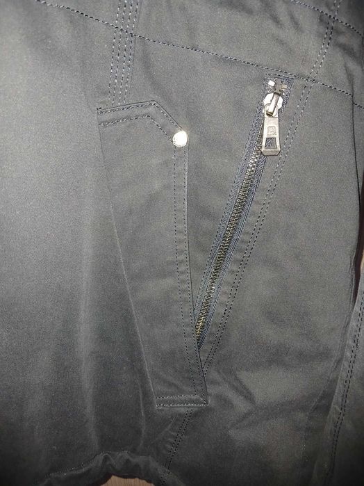 Куртка зимова чоловіча East Elephant 66-68р.