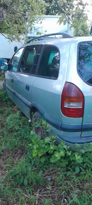 Продам зафіру 2.0 дизель