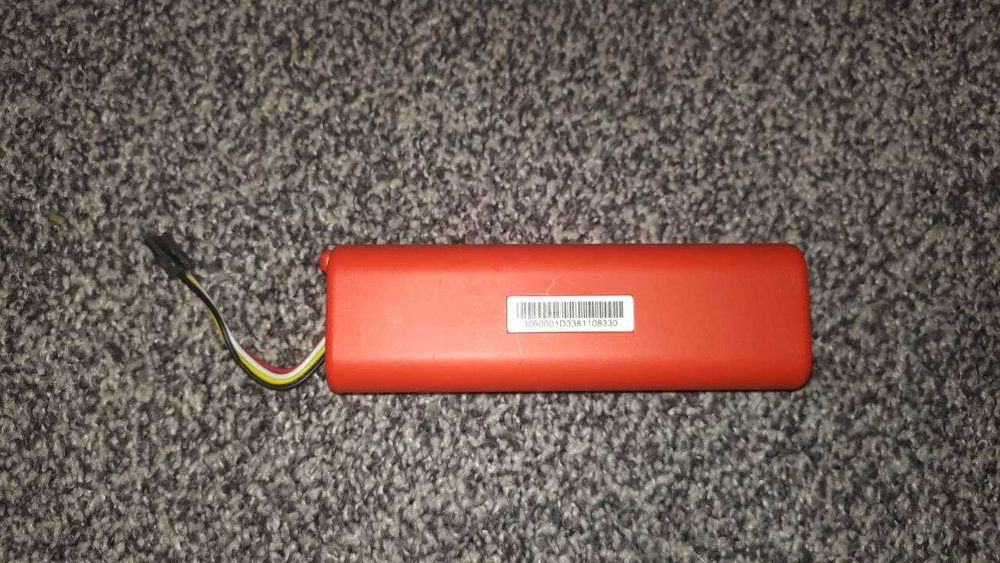 Акумулятор BRR-2P4S-5200D для робота-пилососа Xiaomi Roborock