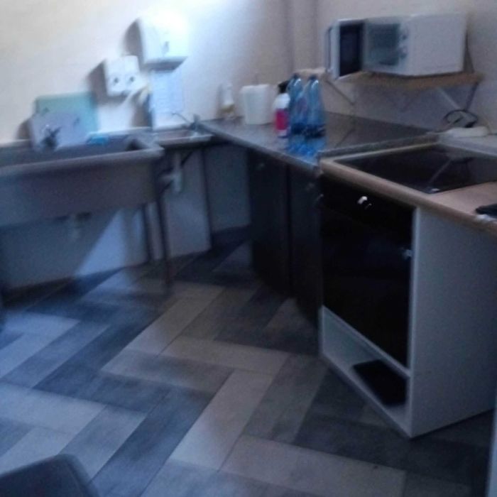 Lokal użytkowy przy ul. Rzgowskiej 62, 2 poziomowy 70 + 50 m2