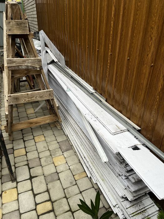 Вагонка, самовивіз