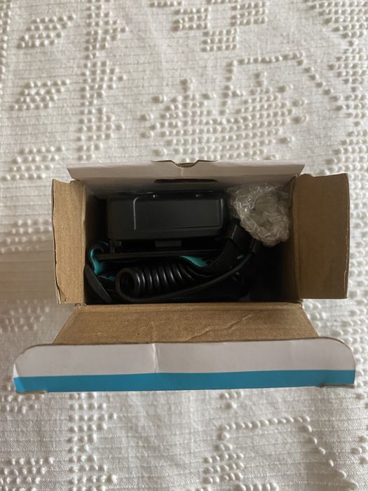 Lanterna frontal Sporty