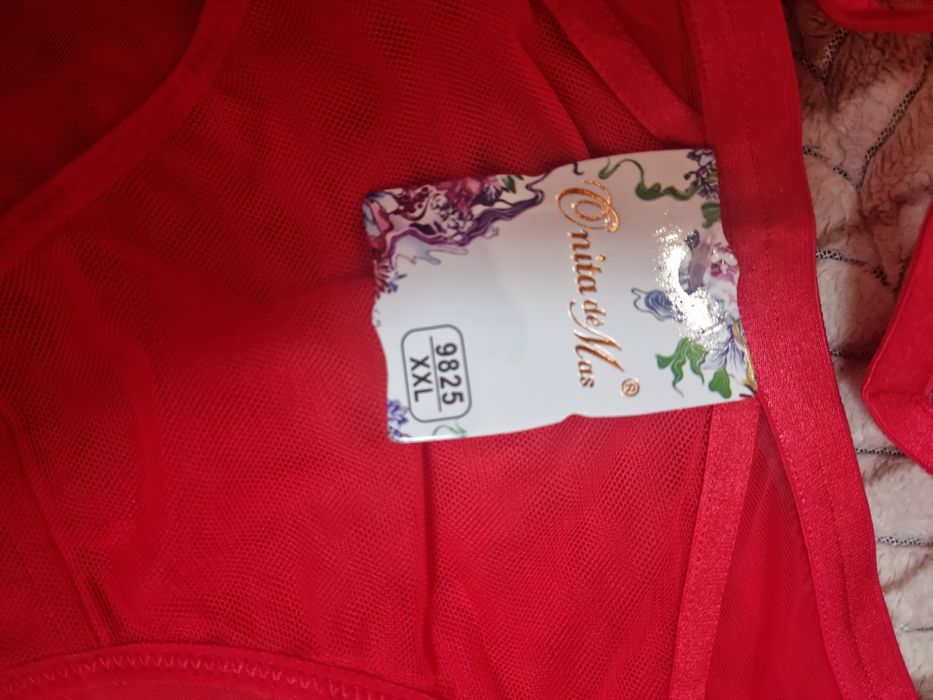 Комплект білизни