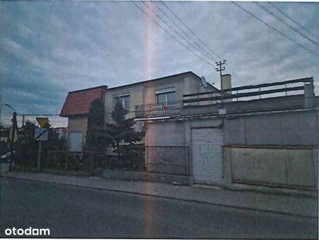Dom – Bydgoszcz, Miedzyń - Widok 2