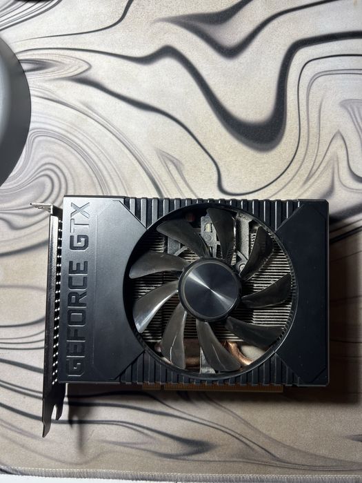 Grafica Gtx 1660Super