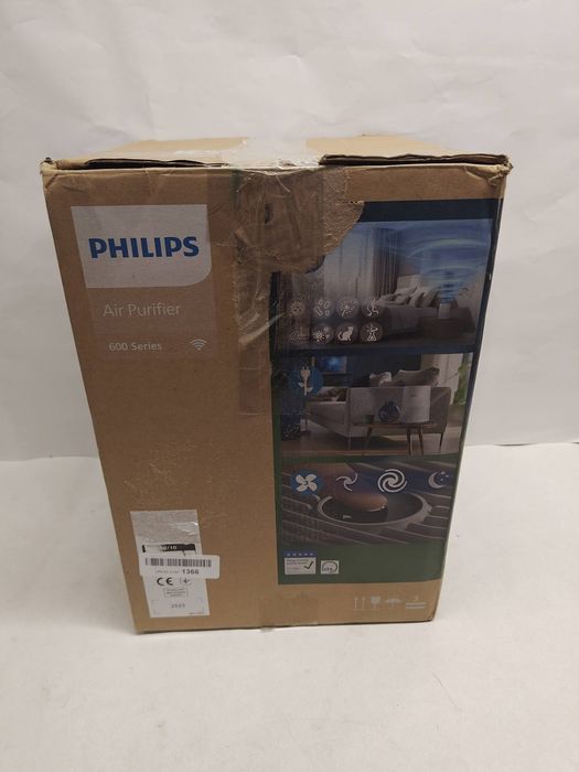 OUTLET Oczyszczacz powietrza Philips AC0650/10