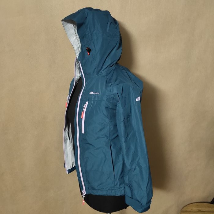 Rezerwacja Kurtka damska Skogstad  Lesja trekking wyprawowa membrana