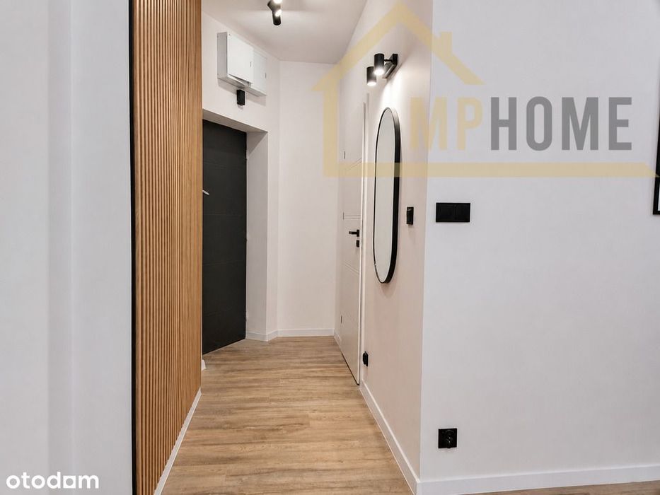 Łazarz | 31,89 m² | po rewitalizacji - Więcej