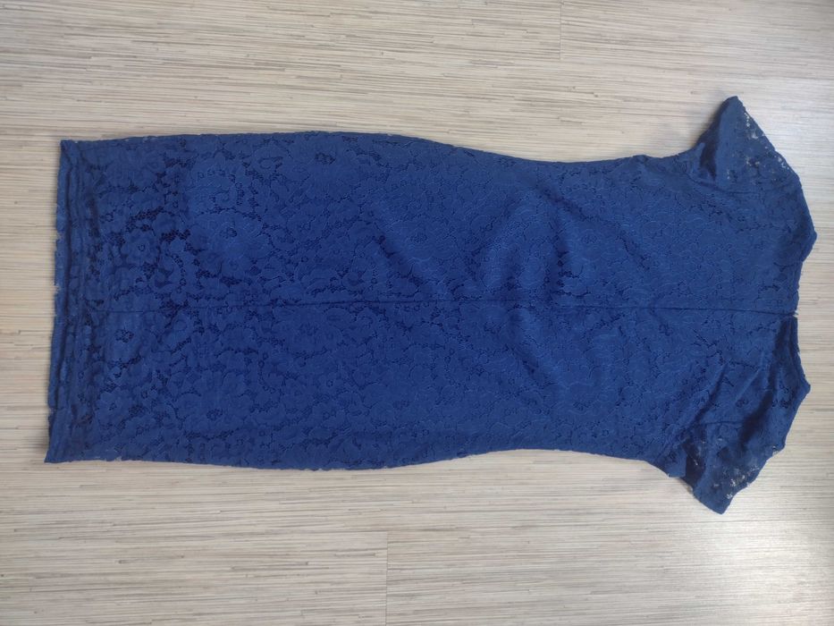 TXM FASHION, rozmiar S, sukienka koronkowa