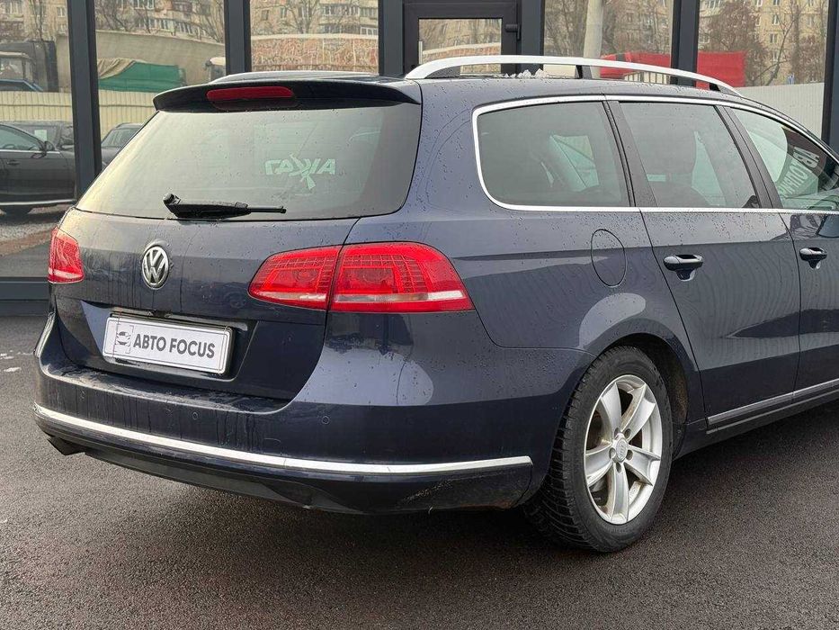 Volkswagen Passat 1.6 Дизель AКПП Обмін / кредит / лізинг