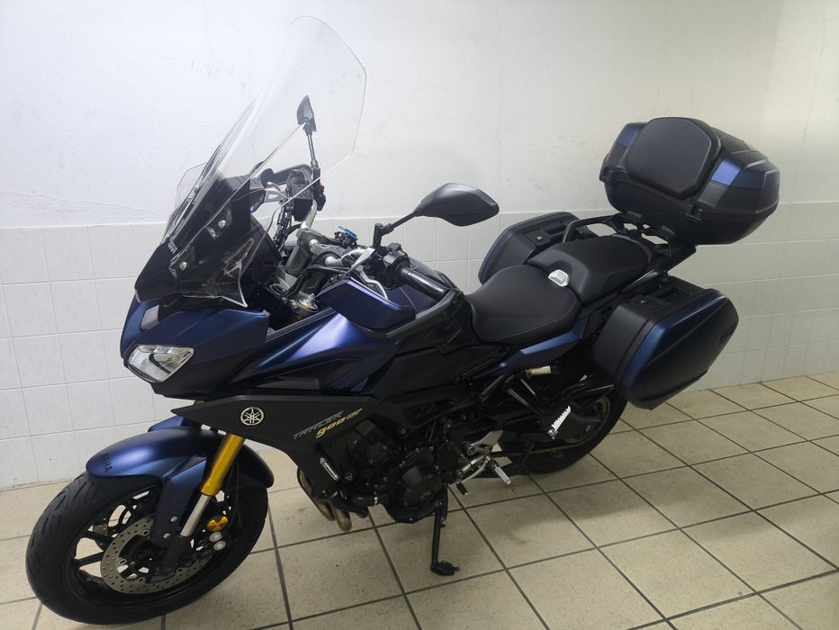 Yamaha Tracer 900 GT *Ler Descrição*