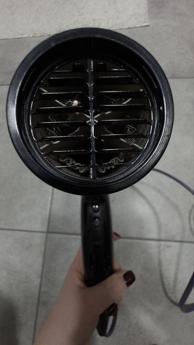 Фен Philips HP-8180