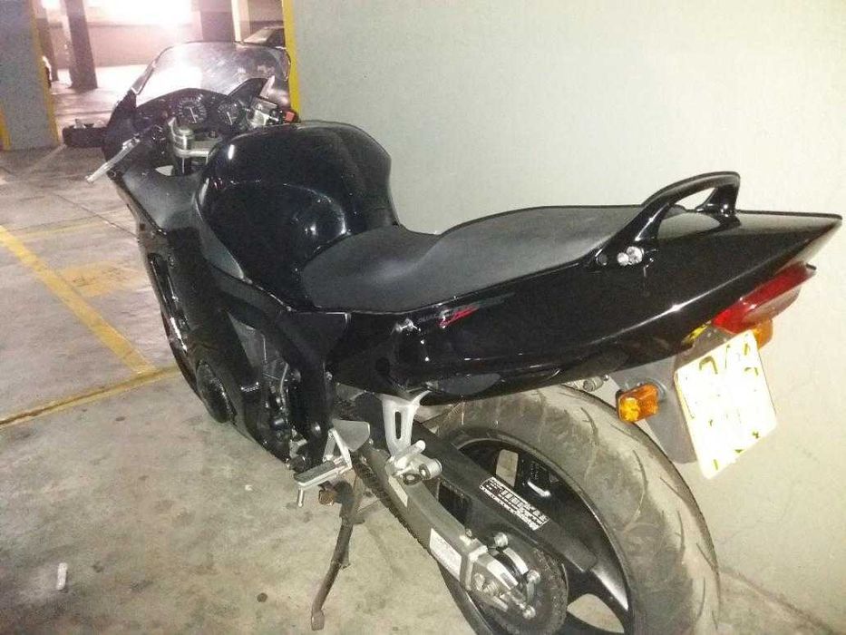 Peças Honda CBR1100XX