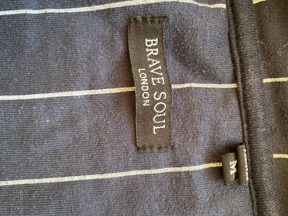 Dres Brave Soul rozmiar m