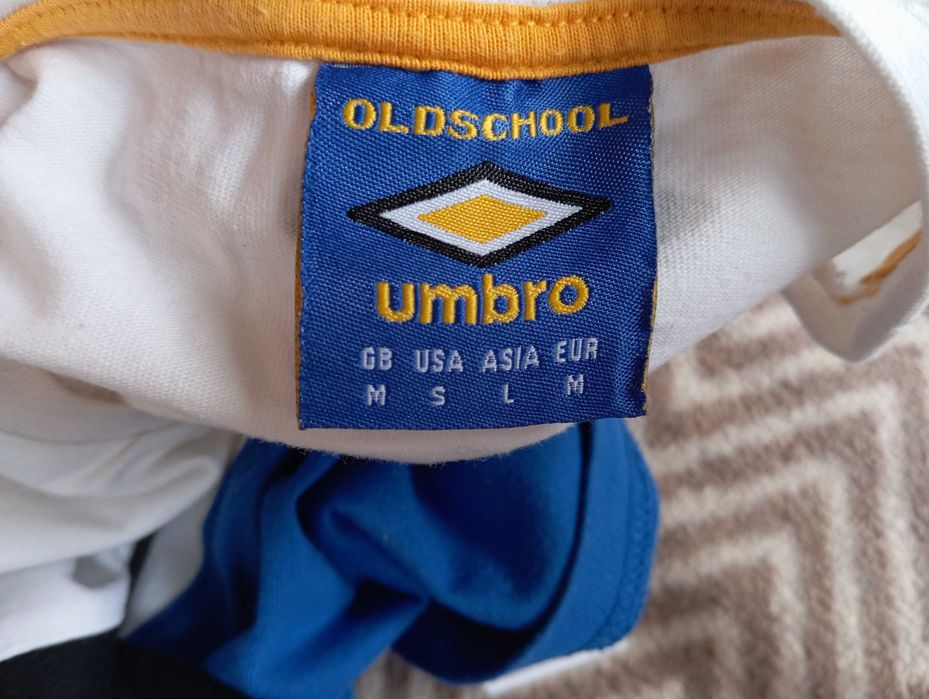 Umbro koszulka rozmiar M