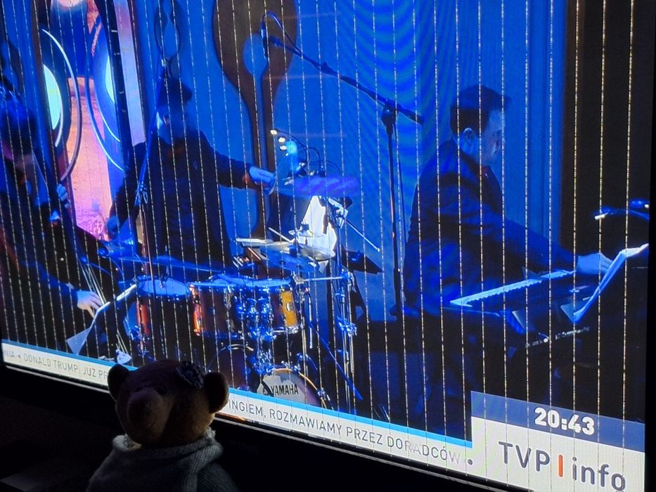 Tv plasma Samsung 50cali