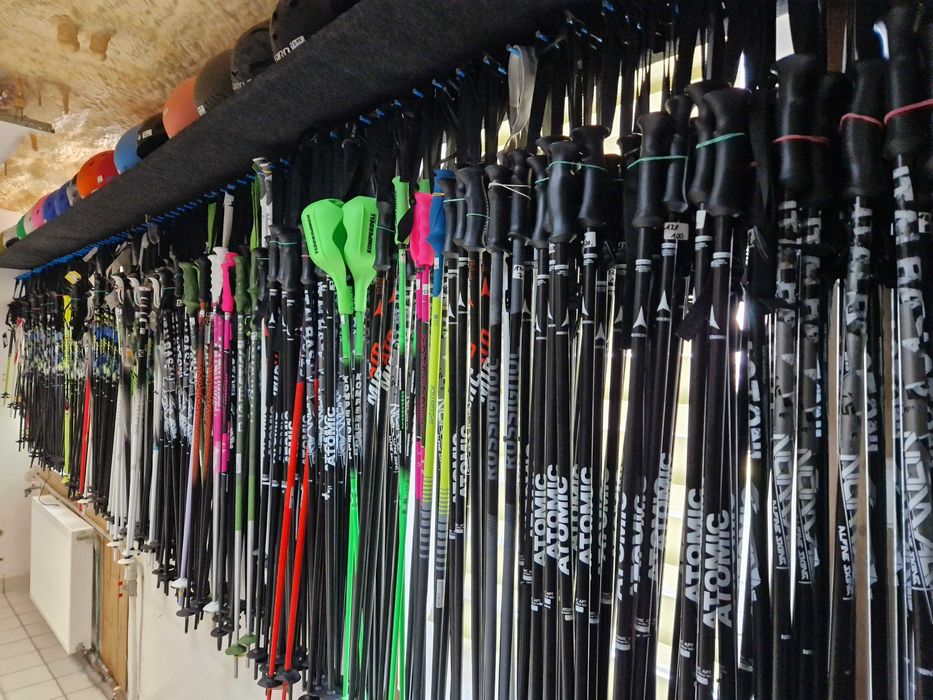 Narty i buty narciarskie w super cenie!! Nowe i używane. Serwis nart