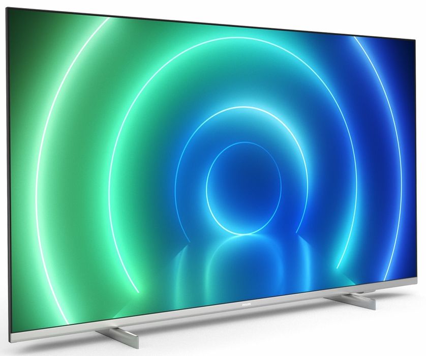 Telewizor PHILIPS 50PUS7556 50" LED 4K
