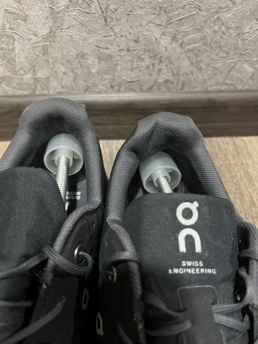 On Cloudventure Waterproof