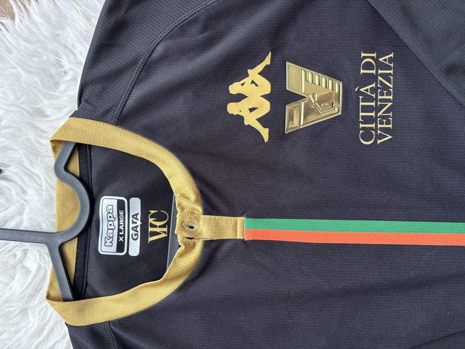 Venezia FC koszulka na długi rękaw XL