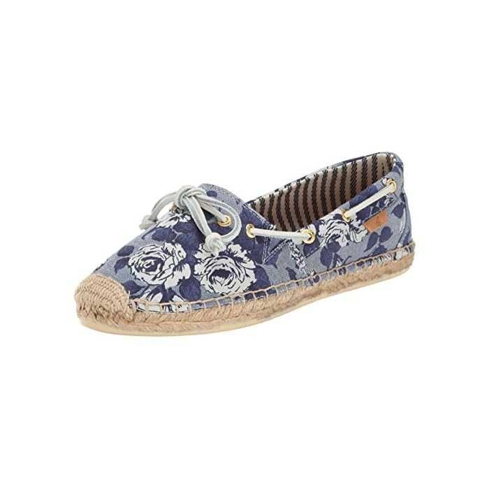Sperry Top-Sider Women's Katama Prints Boat